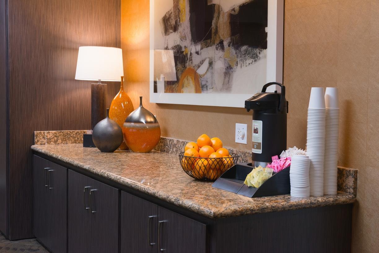 Western Oaks Hotel Novato