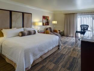 Western Oaks Hotel Novato