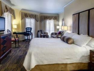 Western Oaks Hotel Novato