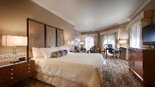 Hotel Western Oaks