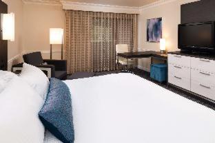 Hotel Western Oaks Novato