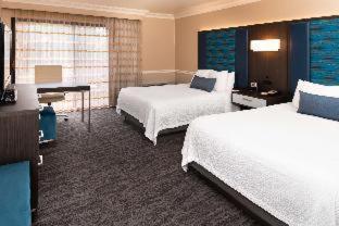 Hotel Western Oaks Novato