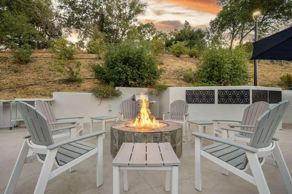 Western Oaks Hotel Novato
