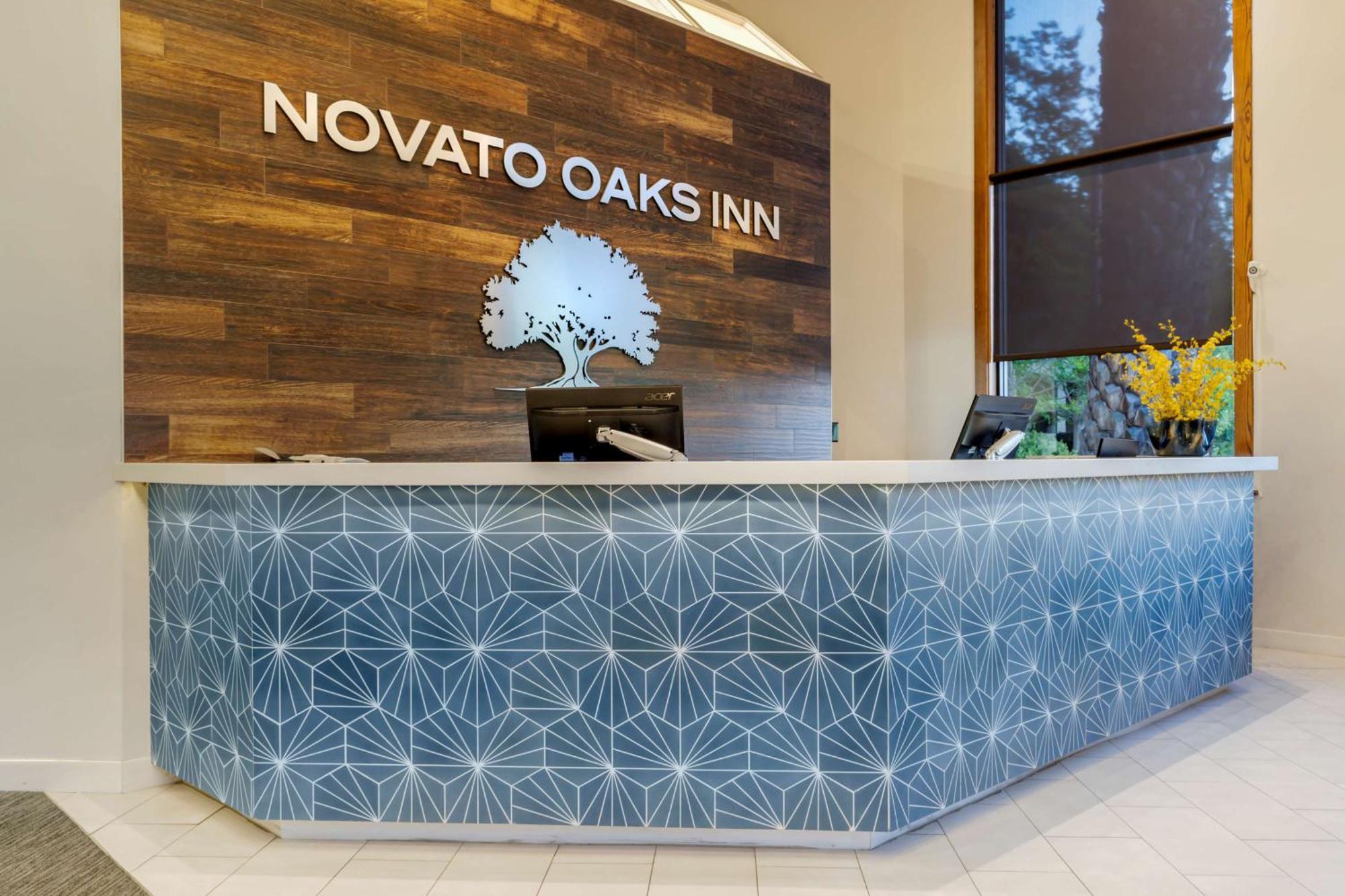 Western Oaks 3* Novato