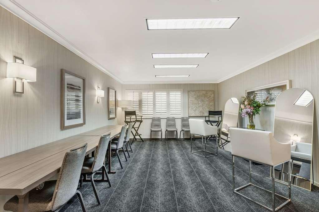 Western Oaks Hotel Novato